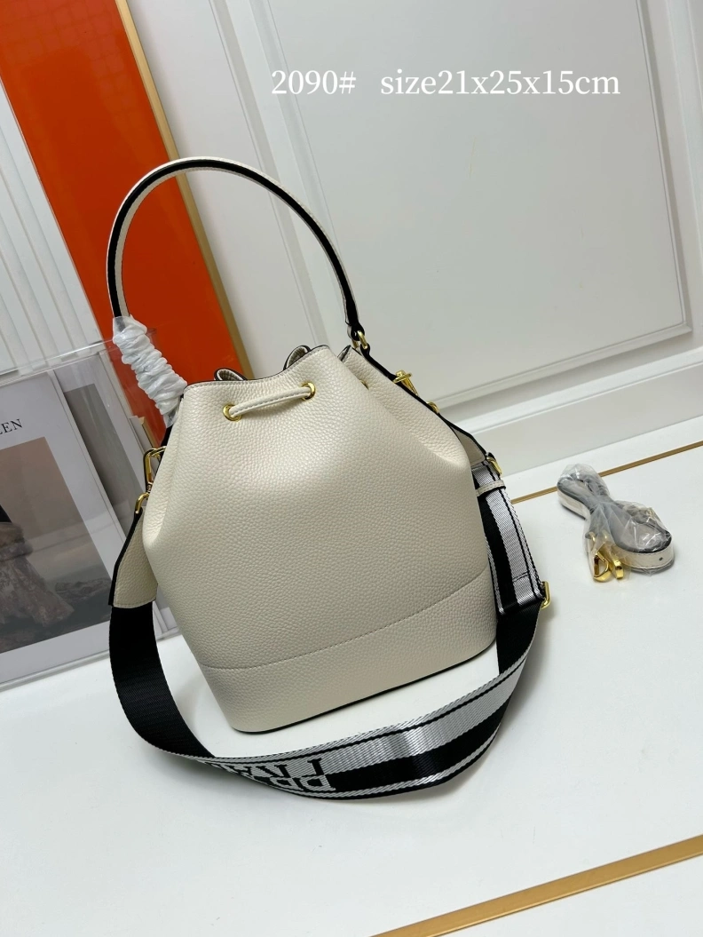Practical Prxdx Bucket Bags 59059