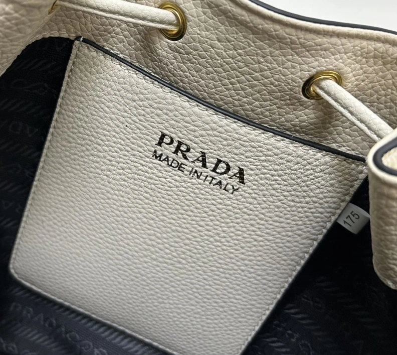 Practical Prxdx Bucket Bags 59059