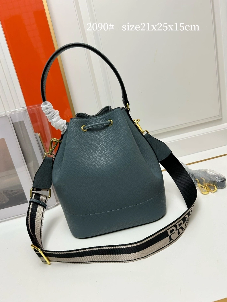 Cozy Prxdx Bucket Bags 59071
