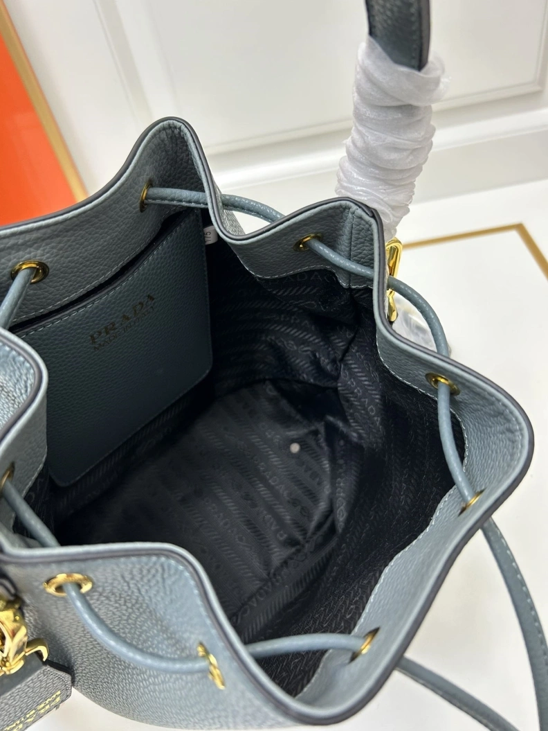Cozy Prxdx Bucket Bags 59071