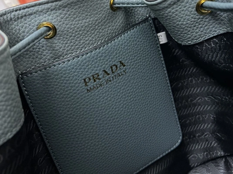 Cozy Prxdx Bucket Bags 59071