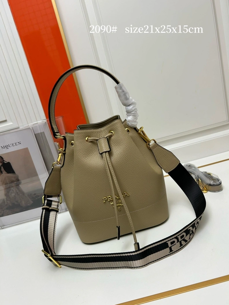Prxdx Bucket Bags EyeCatching 59056