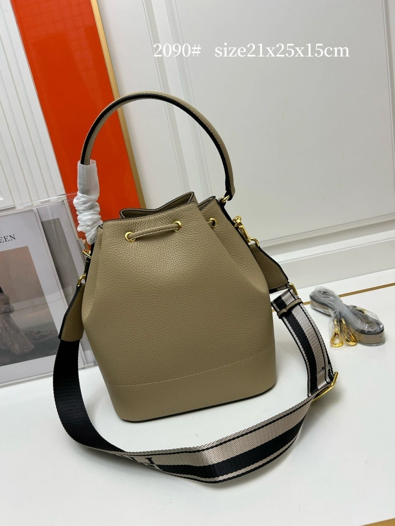 Prxdx Bucket Bags EyeCatching 59056