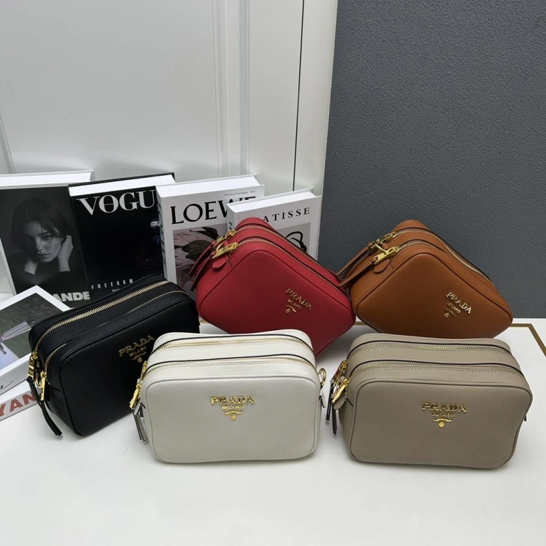 NewStyle Prxdx Satchel Bags 58881