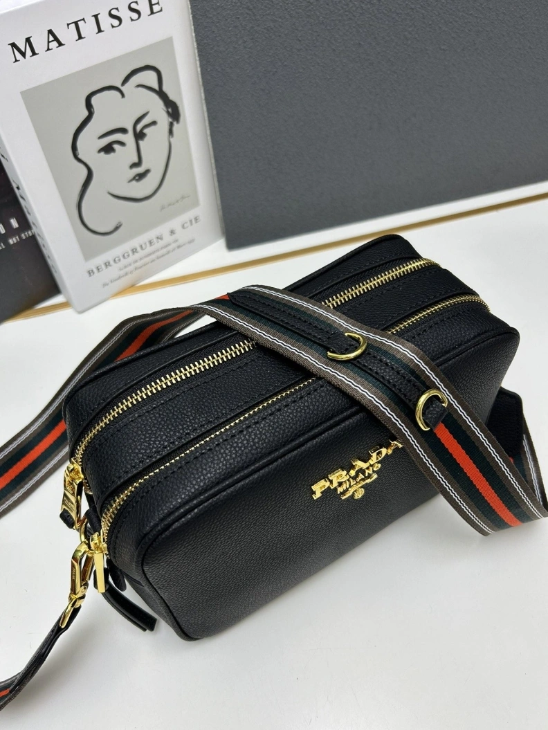 Prxdx Satchel Bags ModernLook 58885