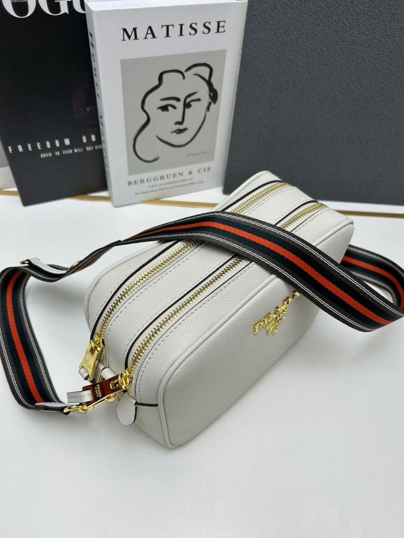 Trendy Prxdx Satchel Bags 58873
