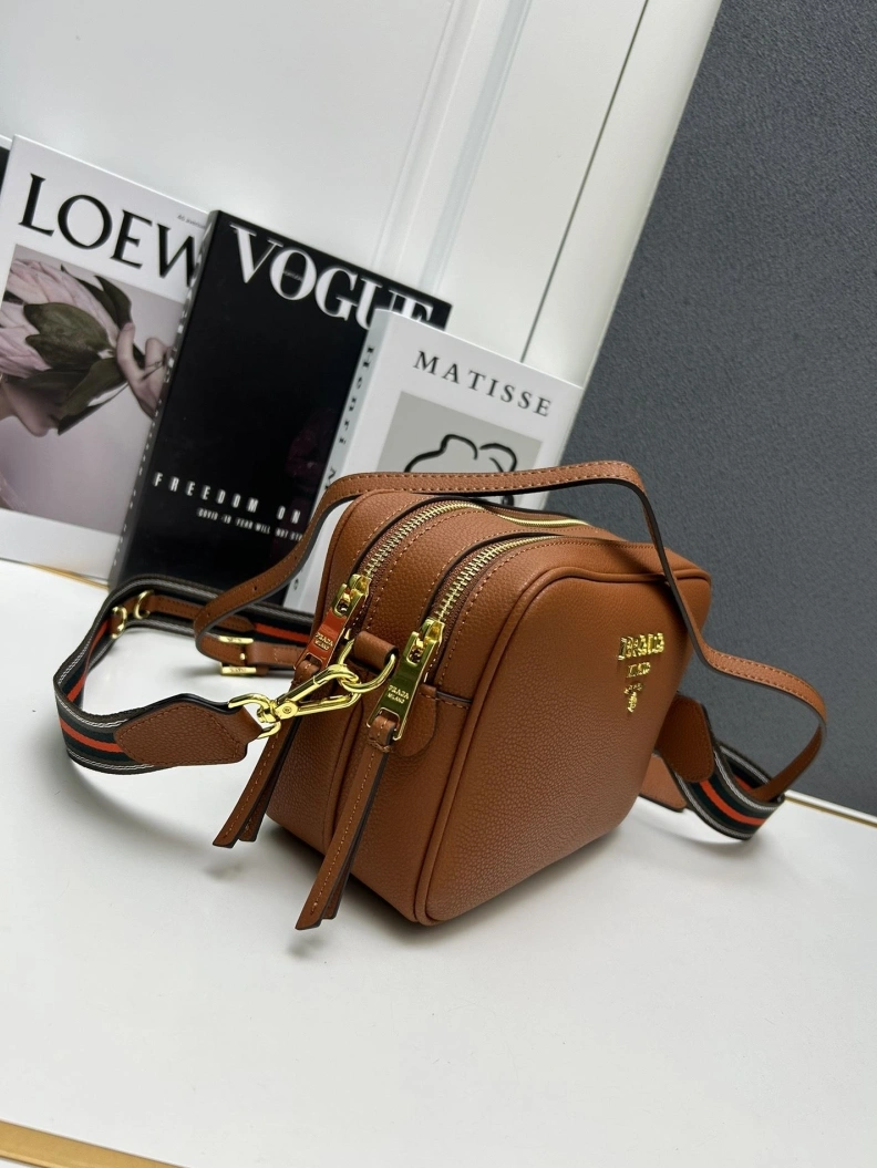 Vibrant Prxdx Satchel Bags 58879