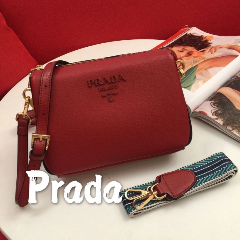 Prxdx Satchel Bags NewStyle 58886