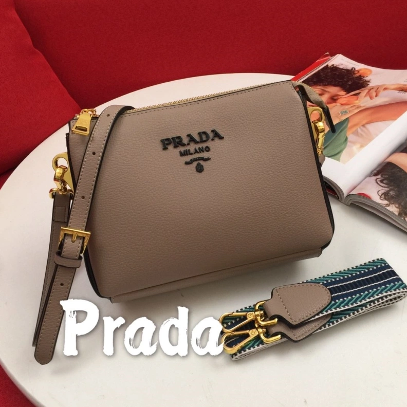 Soft Prxdx Satchel Bags 58939