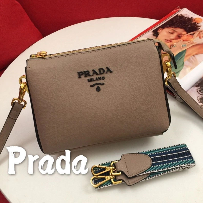 Soft Prxdx Satchel Bags 58939