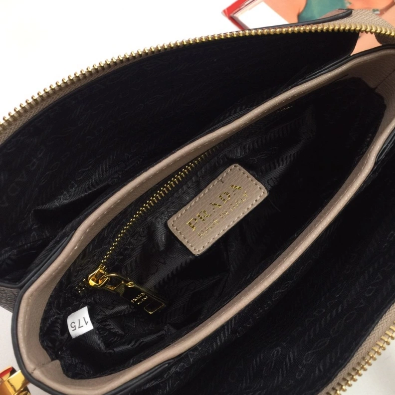 Soft Prxdx Satchel Bags 58939