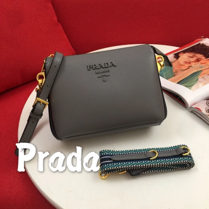 Prxdx Satchel Bags Versatile 58864