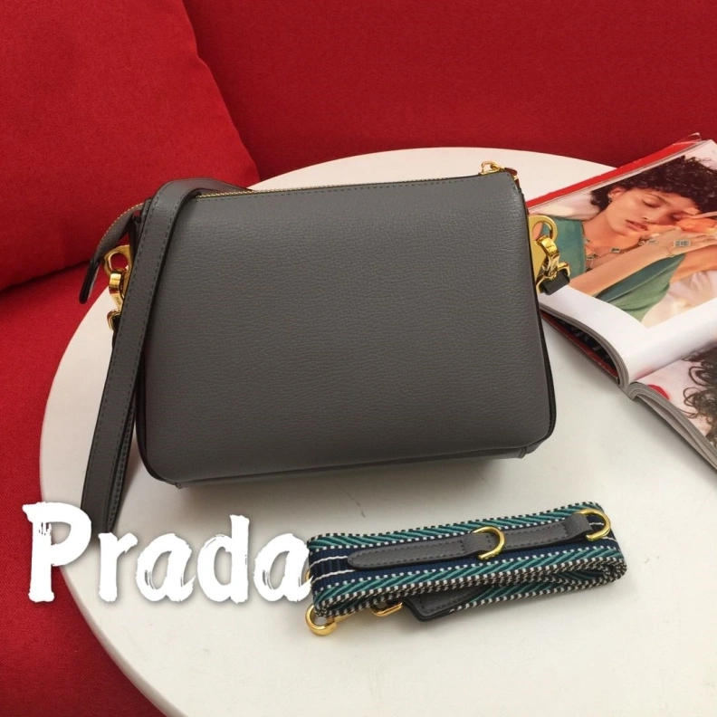 Prxdx Satchel Bags Versatile 58864
