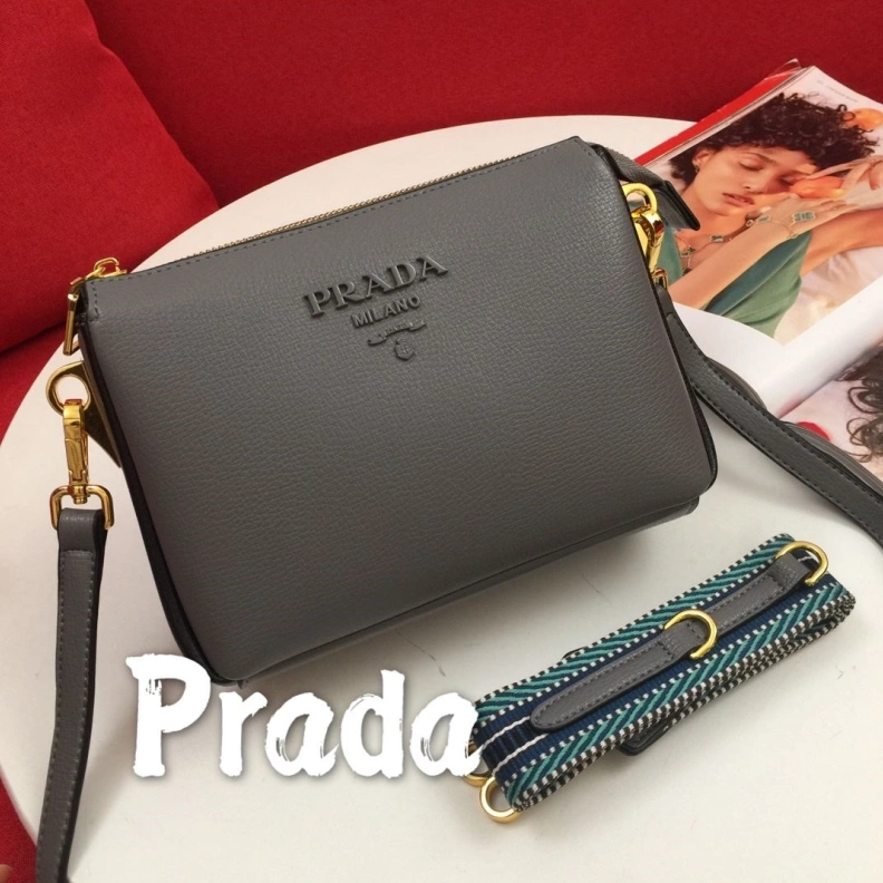 Prxdx Satchel Bags Versatile 58864
