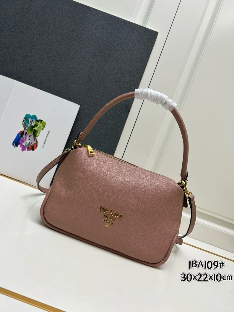 Prxdx Top Handle Bags Cozy 58348