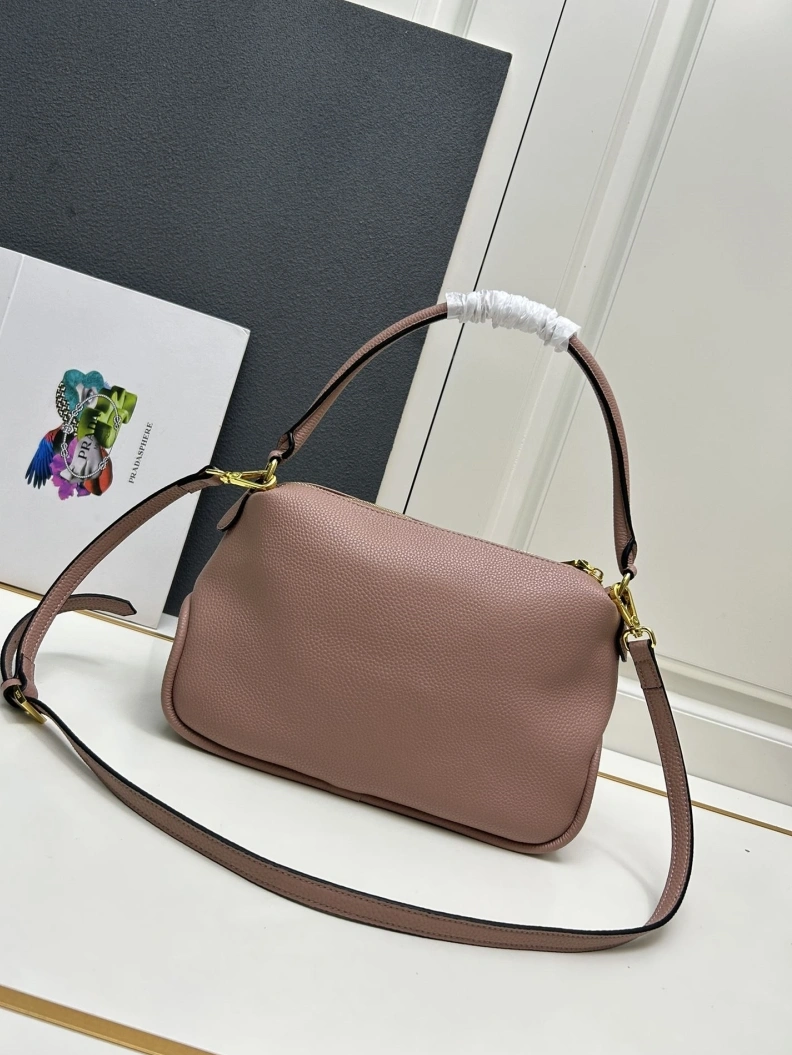 Prxdx Top Handle Bags Cozy 58348