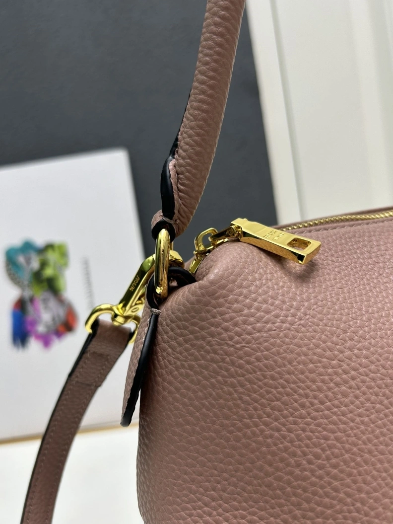 Prxdx Top Handle Bags Cozy 58348