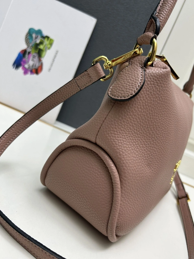 Prxdx Top Handle Bags Cozy 58348
