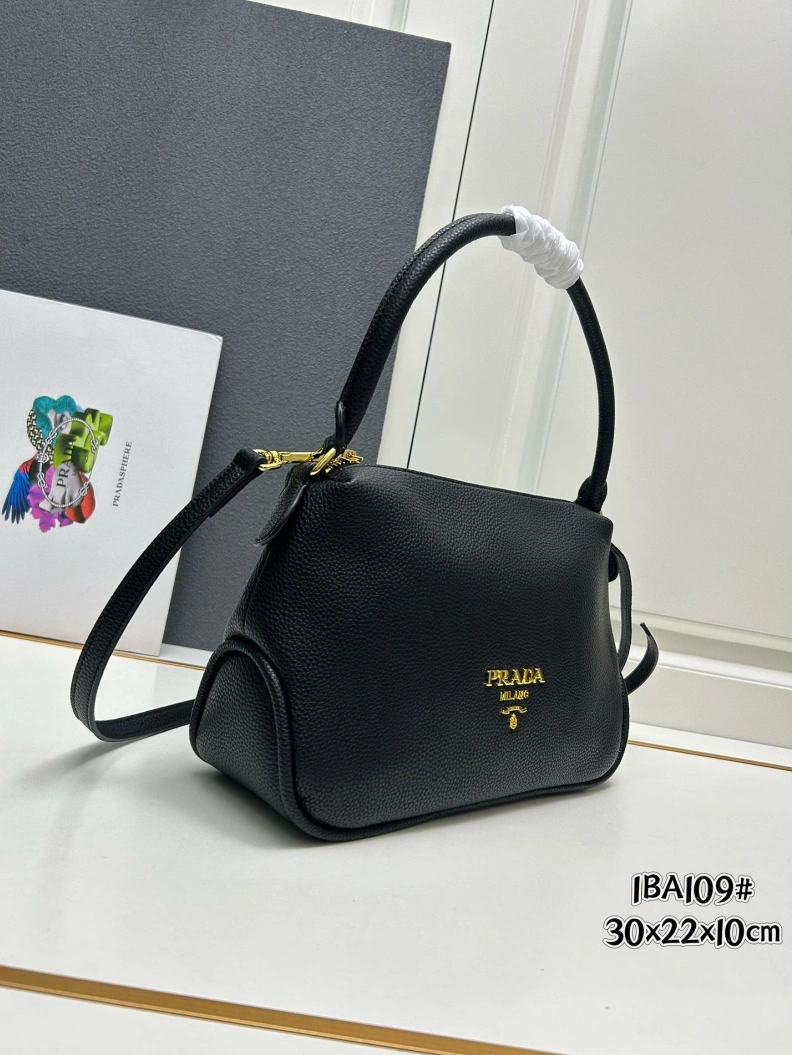 Prxdx Top Handle Bags Minimalist 58321