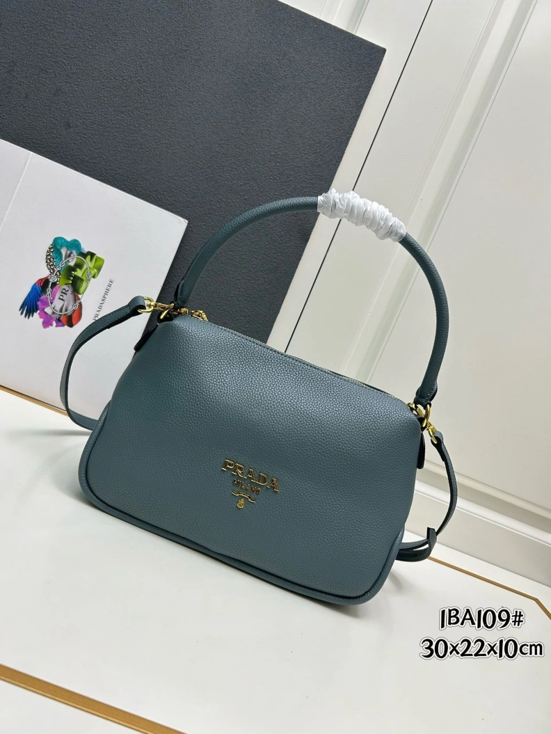 Cozy Prxdx Top Handle Bags 58322