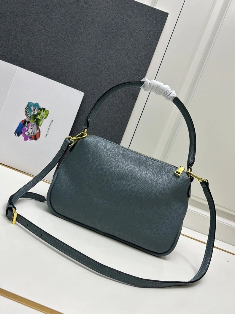 Cozy Prxdx Top Handle Bags 58322