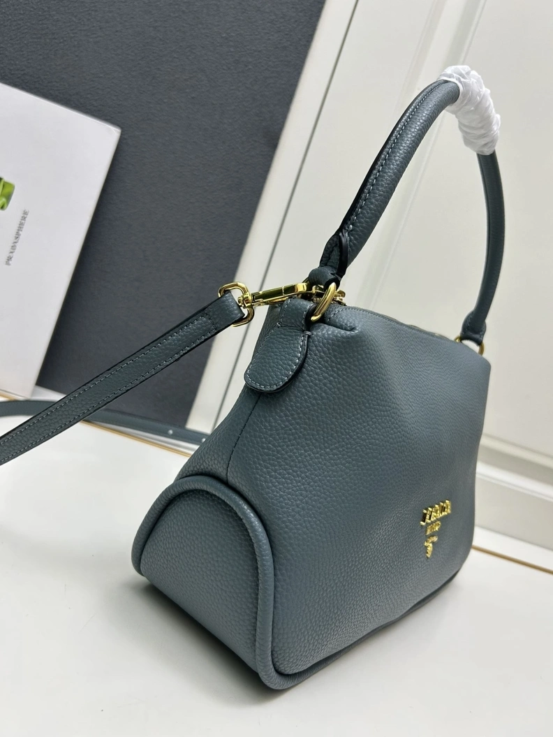 Cozy Prxdx Top Handle Bags 58322