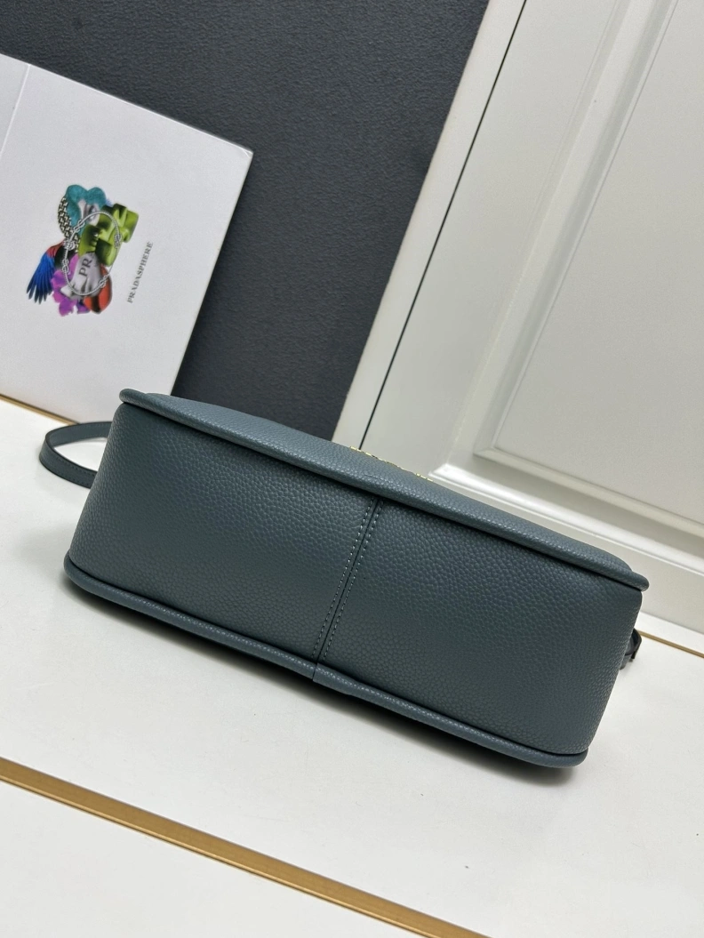 Cozy Prxdx Top Handle Bags 58322