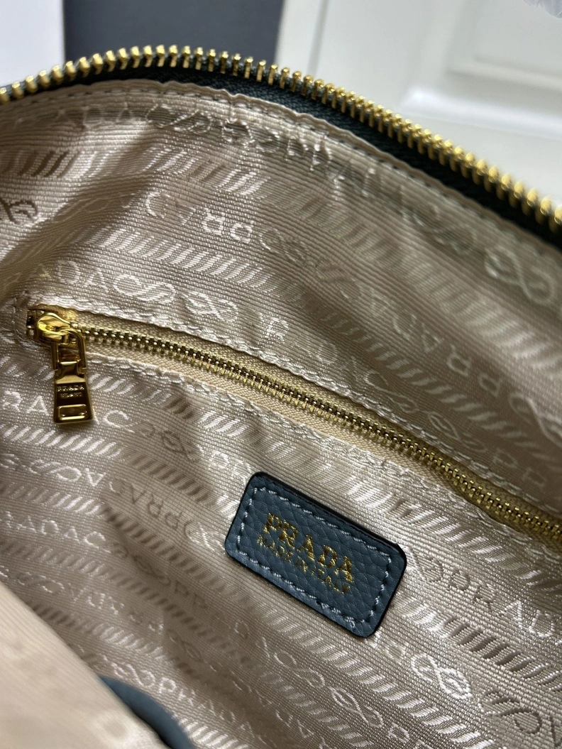 Cozy Prxdx Top Handle Bags 58322