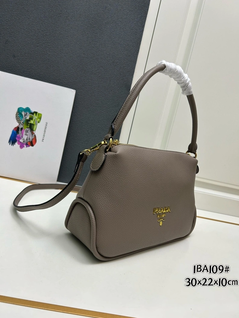 Prxdx Top Handle Bags Durable 58325