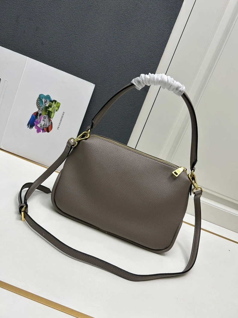 Prxdx Top Handle Bags Durable 58325