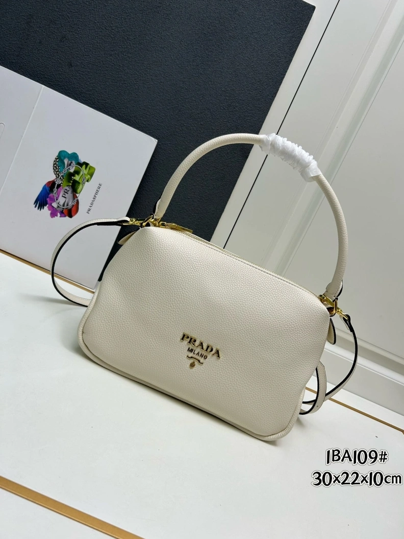 Prxdx Top Handle Bags Timeless 58324