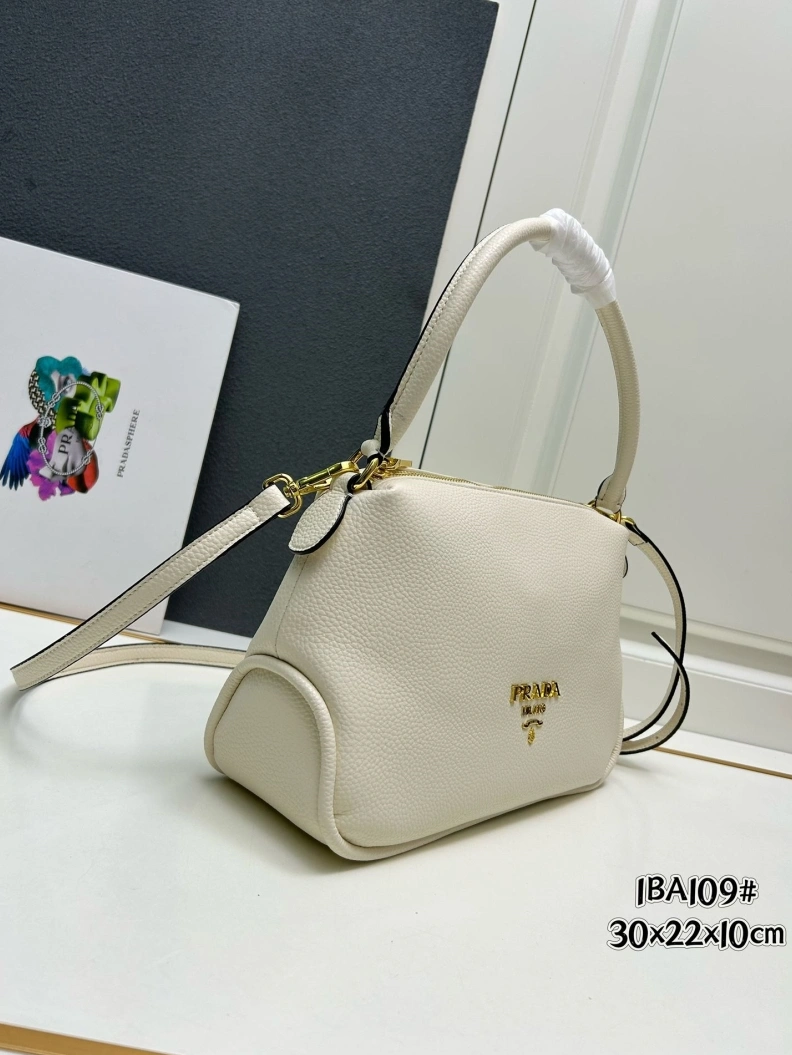 Prxdx Top Handle Bags Timeless 58324