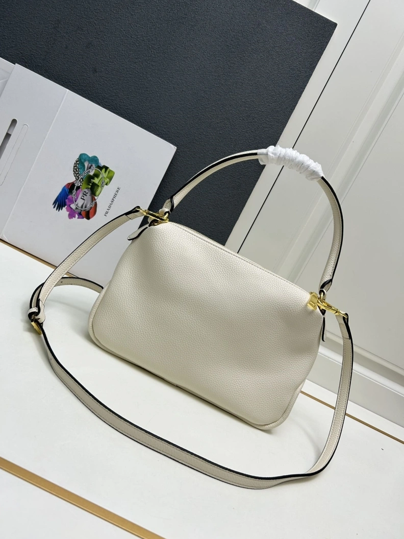 Prxdx Top Handle Bags Timeless 58324