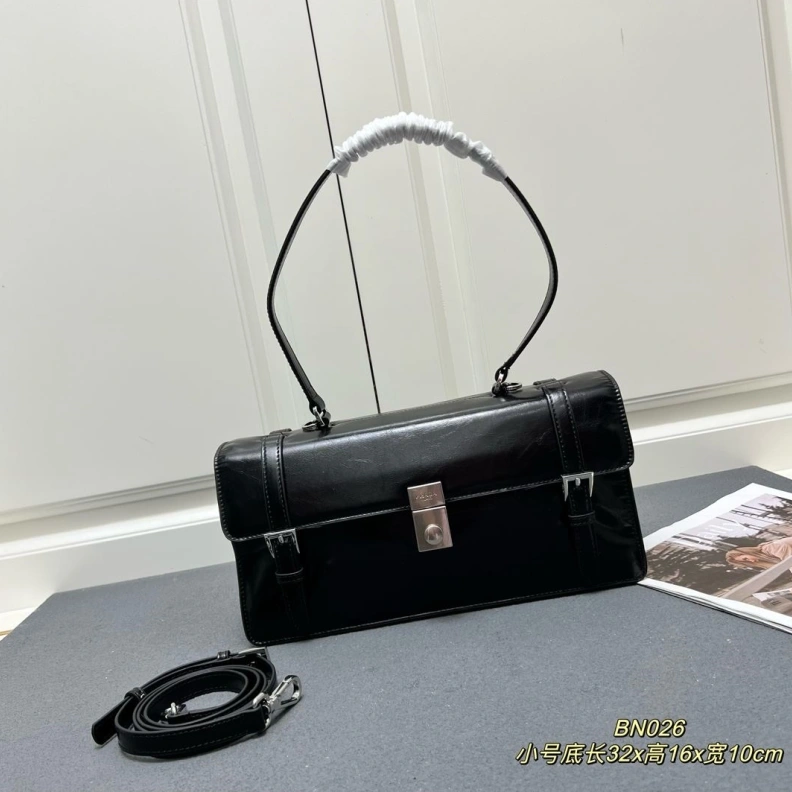 Prxdx Top Handle Bags GoAnywhere 58328