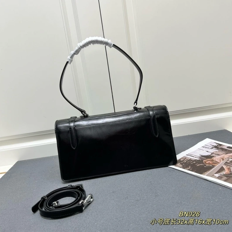 Prxdx Top Handle Bags GoAnywhere 58328