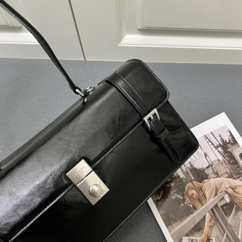 Prxdx Top Handle Bags GoAnywhere 58328