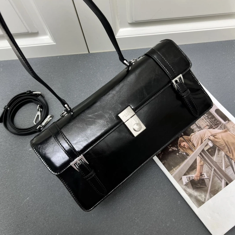 Prxdx Top Handle Bags GoAnywhere 58328