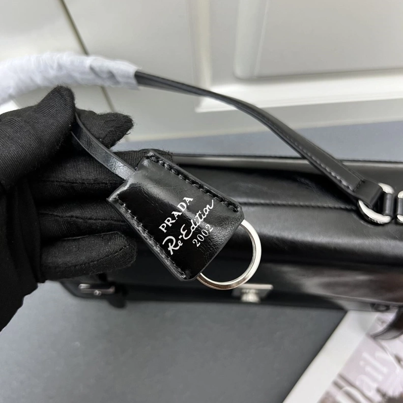 Prxdx Top Handle Bags GoAnywhere 58328