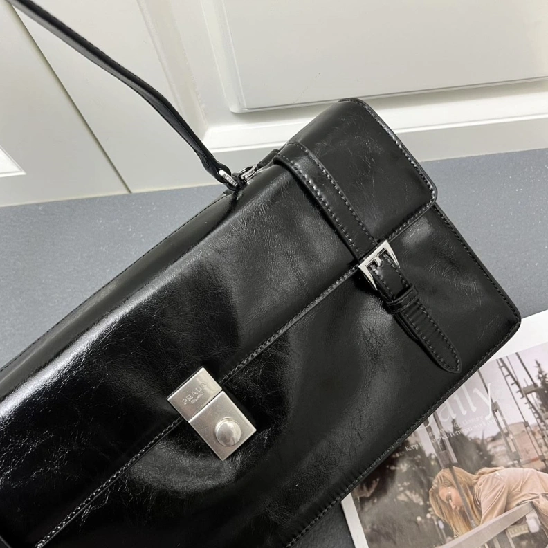 Prxdx Top Handle Bags Trendy 58315