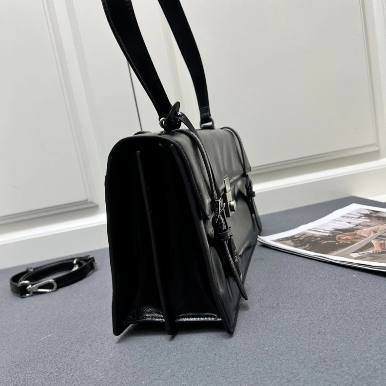 Prxdx Top Handle Bags Trendy 58315