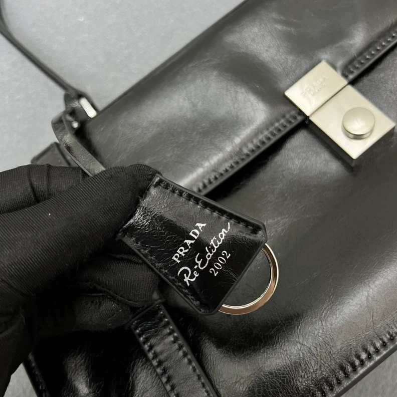 Prxdx Top Handle Bags Trendy 58315