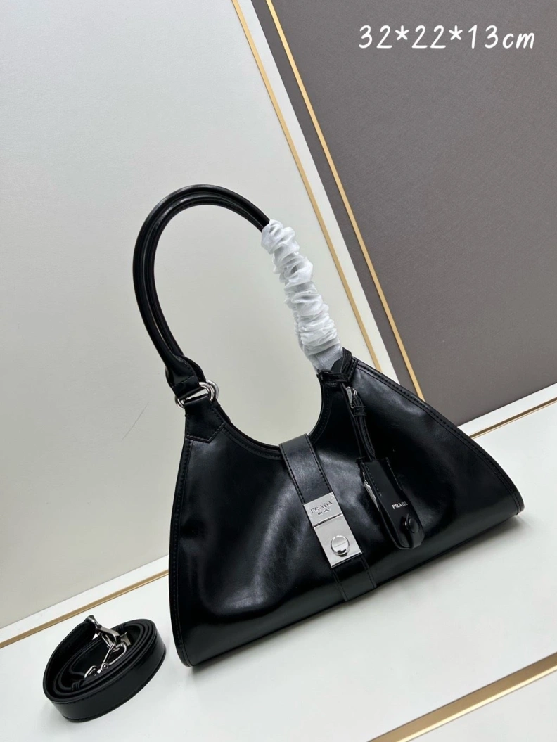 Prxdx Top Handle Bags Versatile 58308