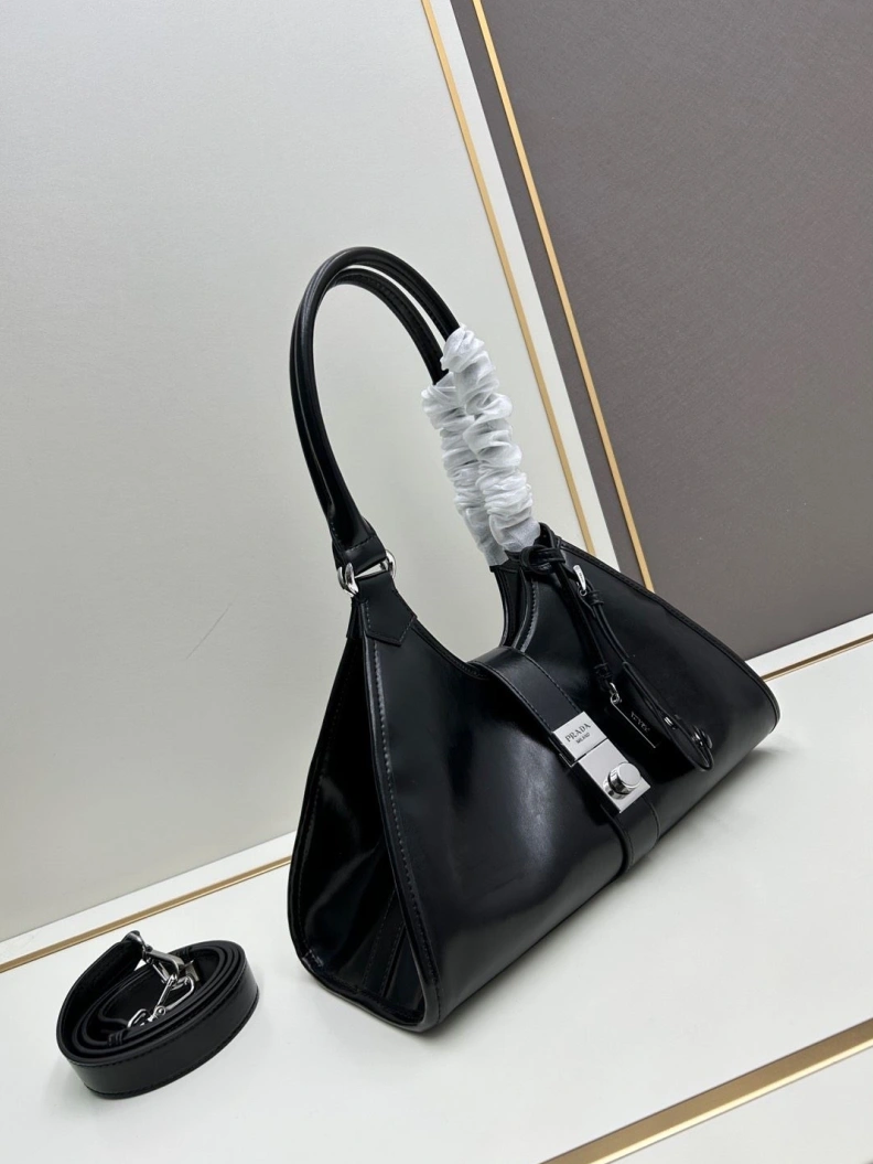 Prxdx Top Handle Bags Versatile 58308