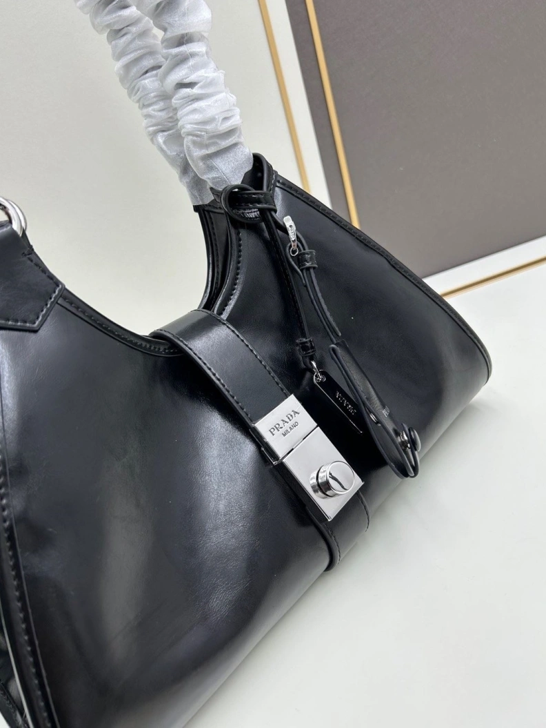 Prxdx Top Handle Bags Versatile 58308