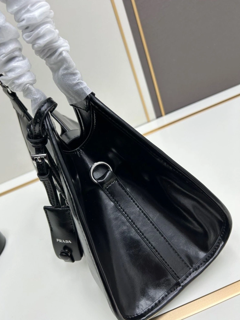 Prxdx Top Handle Bags Versatile 58308