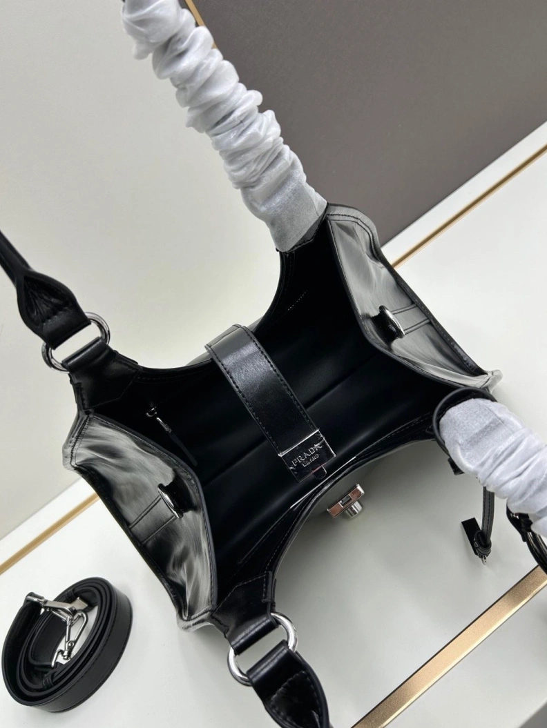 Prxdx Top Handle Bags Versatile 58308