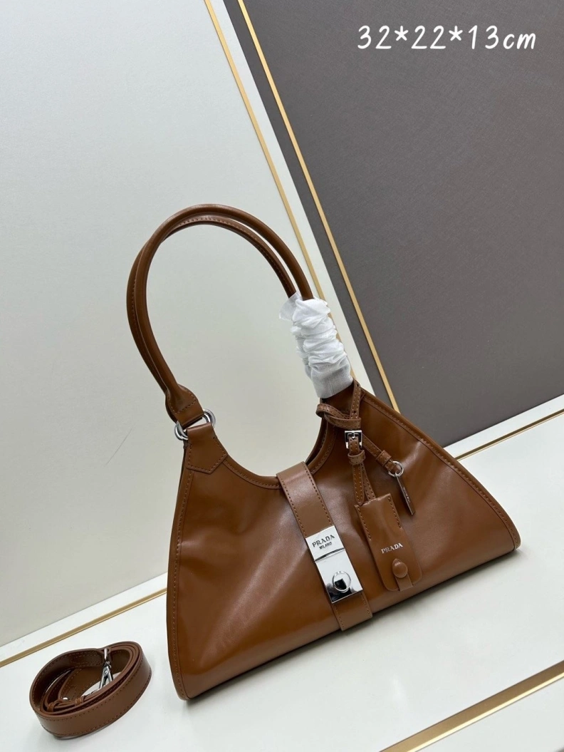 Bright Prxdx Top Handle Bags 58319