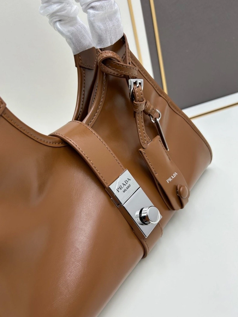 Bright Prxdx Top Handle Bags 58319
