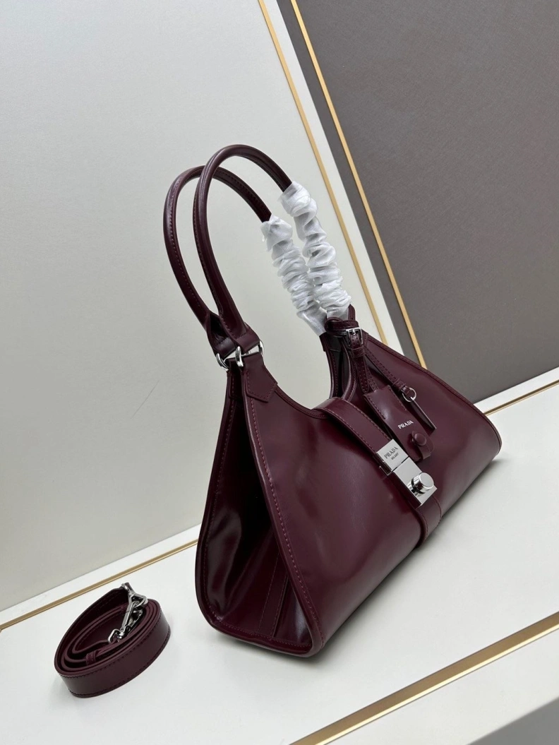 Versatile Prxdx Top Handle Bags 58316