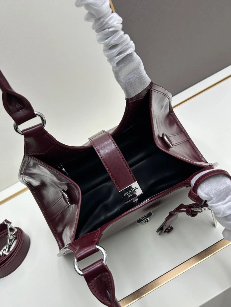 Versatile Prxdx Top Handle Bags 58316